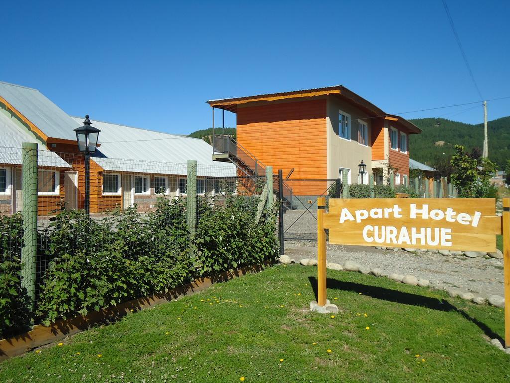 Apart Hotel Curahue Junín de los Andes Szoba fotó